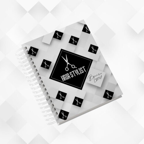 Planner 2022 Masculino Personalizado