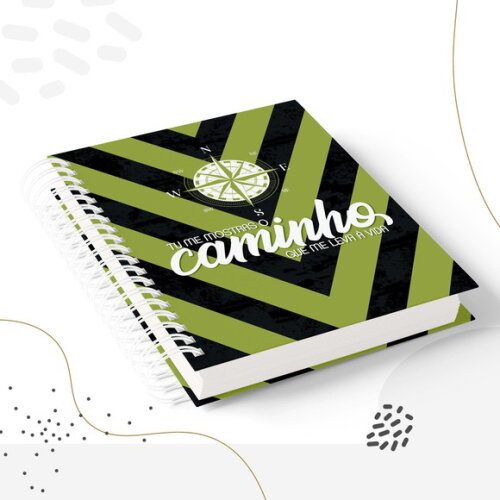 Planner 2022 Personalizado