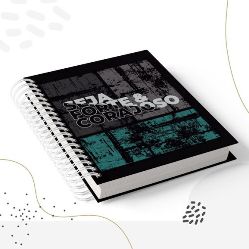 Planner 2022 Personalizado