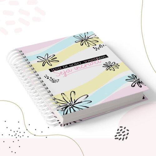Planner 2022 Personalizado