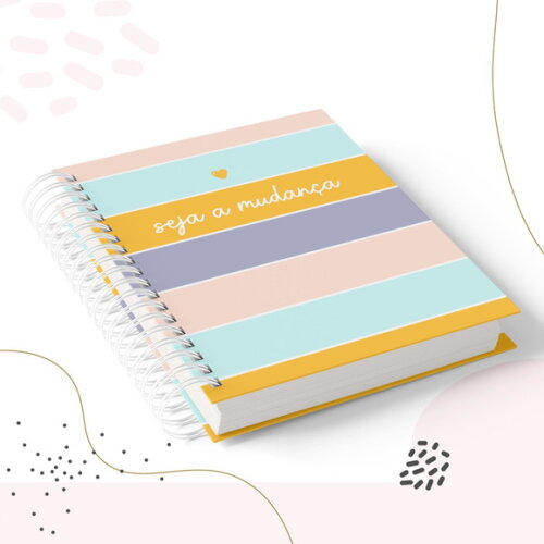 Planner 2022 Personalizado