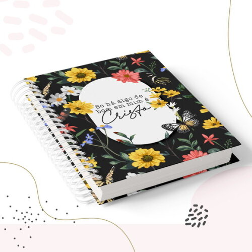 Planner 2022 Personalizado