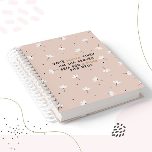 Planner 2022 Personalizado