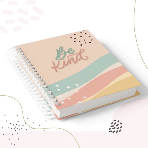 Planner 2022 Personalizado