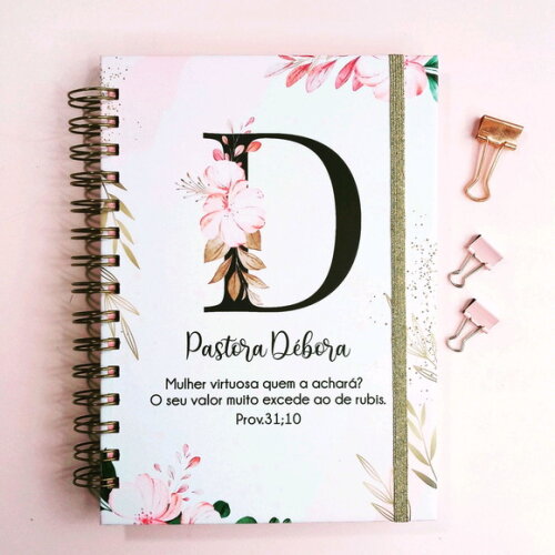 Planner 2022 Personalizado