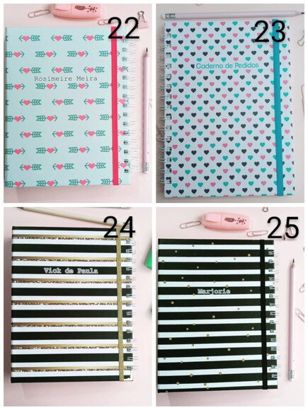Planner 2022 Personalizado