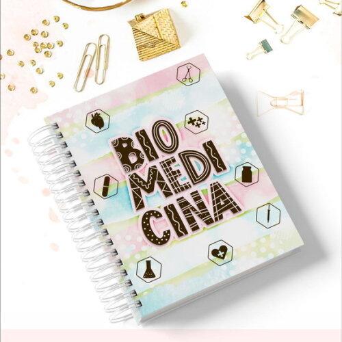 Planner 2022 Personalizado