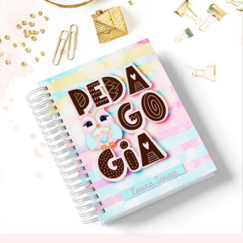 Planner 2022 Personalizado