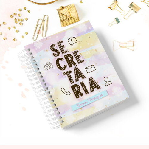 Planner 2022 Personalizado