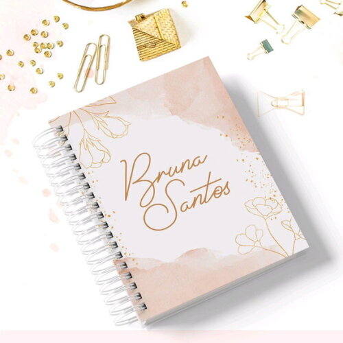 Planner 2022 Personalizado