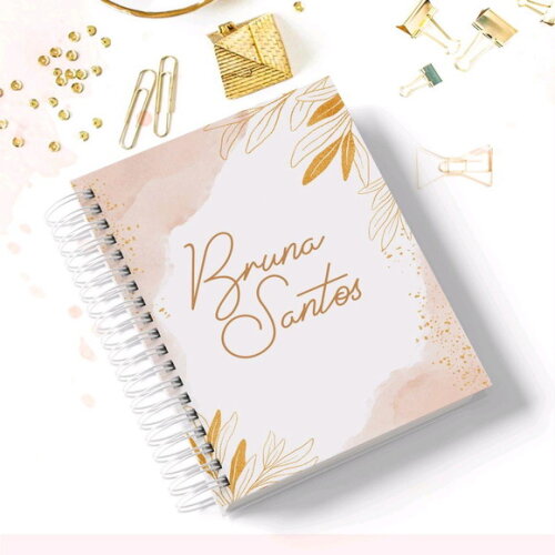 Planner 2022 Personalizado