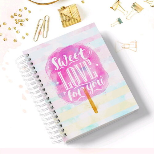 Planner 2022 Personalizado
