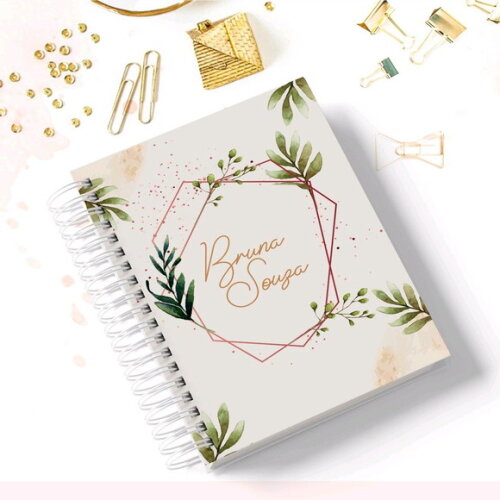 Planner 2022 Personalizado