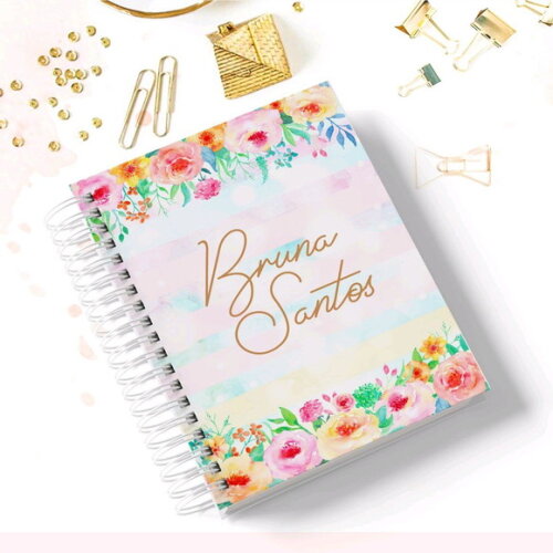 Planner 2022 Personalizado