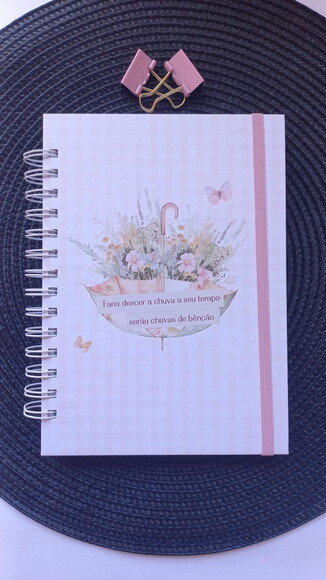 Planner Devocional