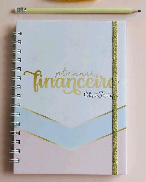 Planner Financeiro