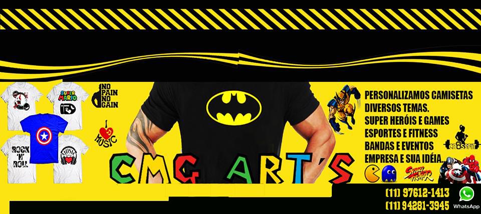 CMG ARTS