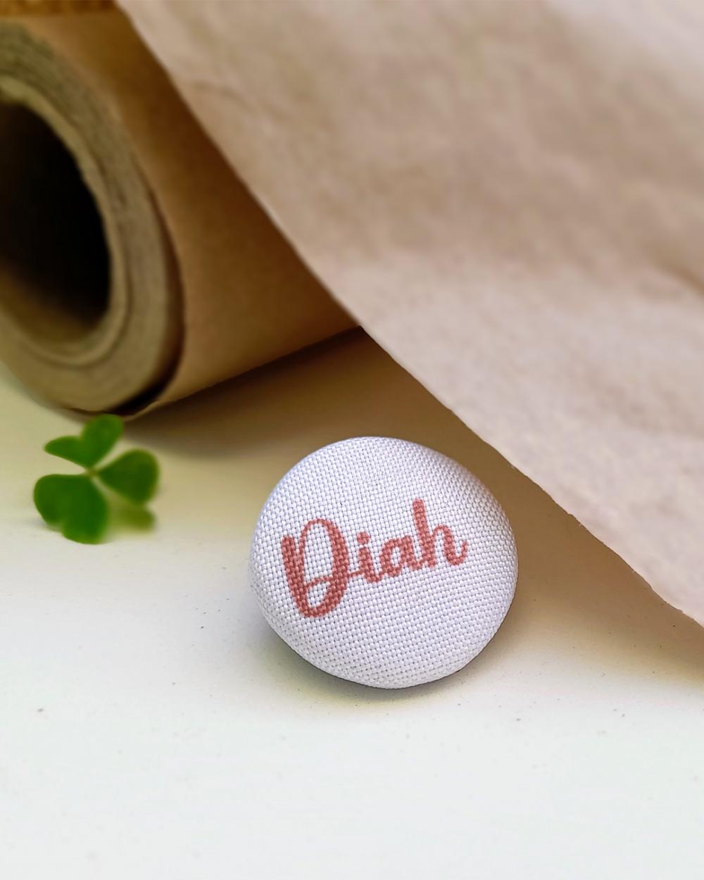 Diah
