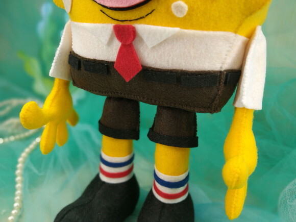 Bob Esponja