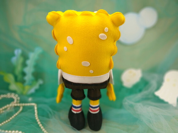 Bob Esponja
