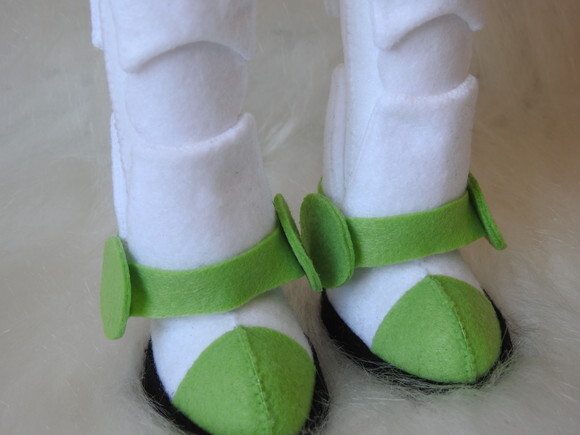 Buzz Lightear - Toy Story