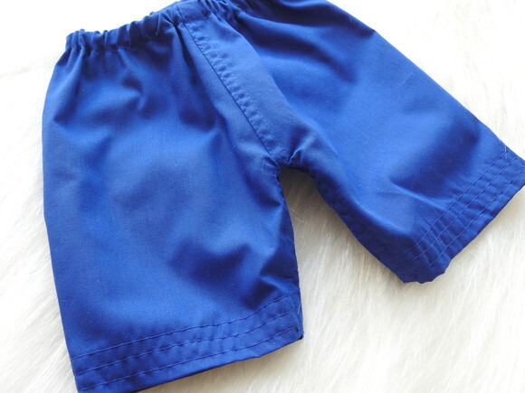 Calça para Boneca