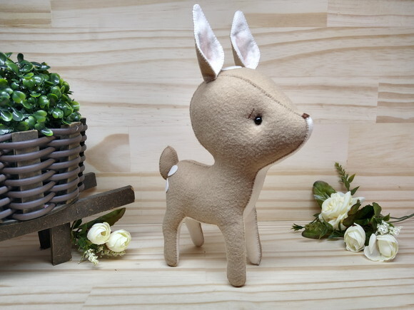 Cervo 3d - Chamar Chat Antes de Comprar