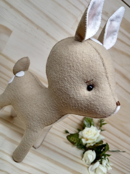 Cervo 3d - Chamar Chat Antes de Comprar
