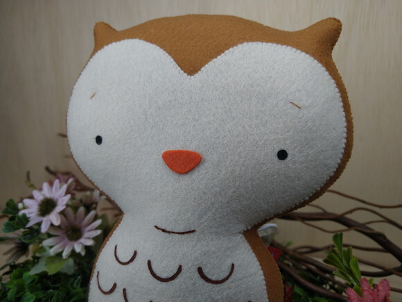 Coruja - Bosque* Chamar Chat