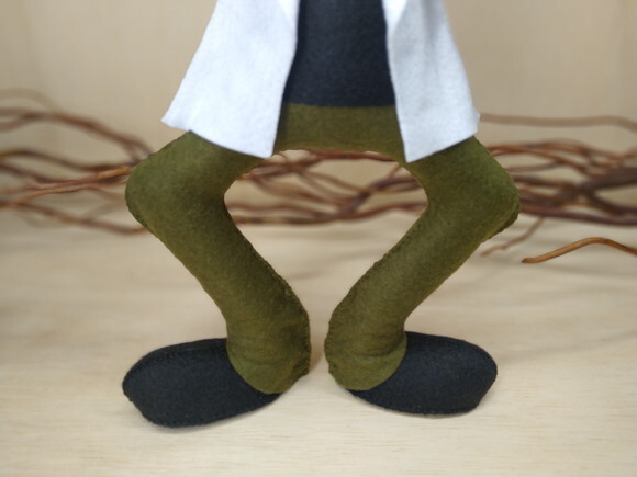 Dr. Heinz - Desenho Phineas e Ferb * Chamar Chat