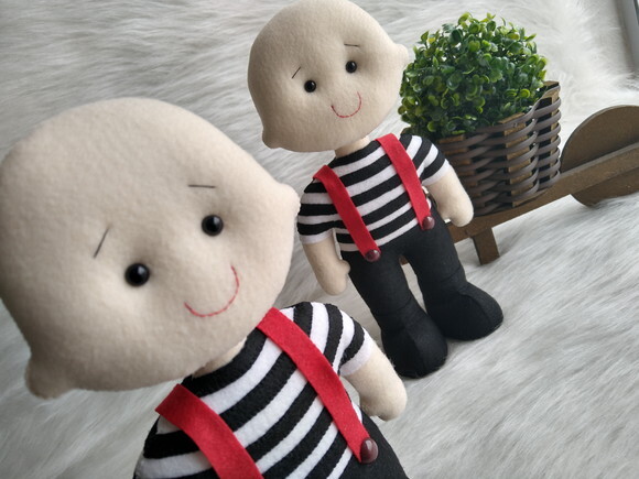 Gêmeos Alice no País das Maravilhas Tweedledee e Tweedledum