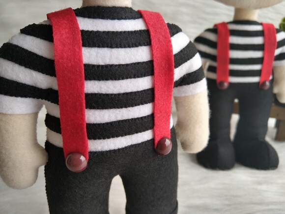 Gêmeos Alice no País das Maravilhas Tweedledee e Tweedledum
