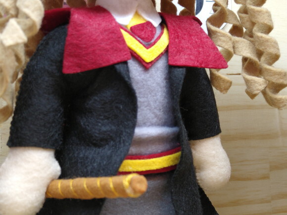 Kit Harry Potter * Chamar Chat Antes de Comprar