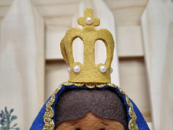 Nossa Senhora Aparecida* Chamar Chat