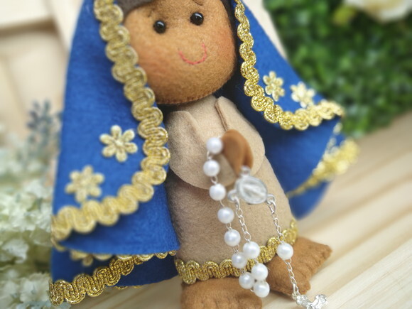 Nossa Senhora Aparecida* Chamar Chat