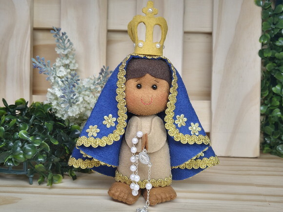 Nossa Senhora Aparecida* Chamar Chat
