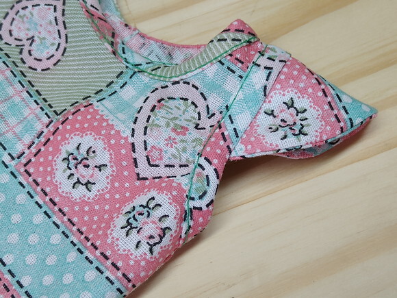 Roupa para Boneca