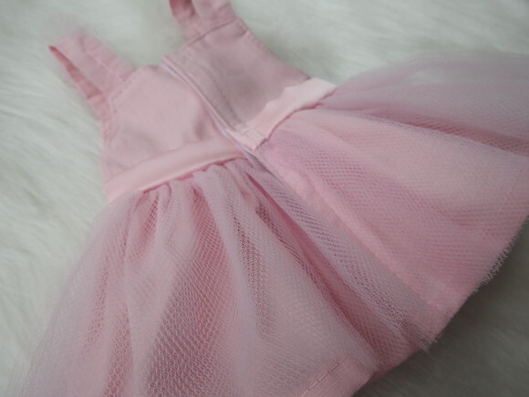 Roupa para Boneca