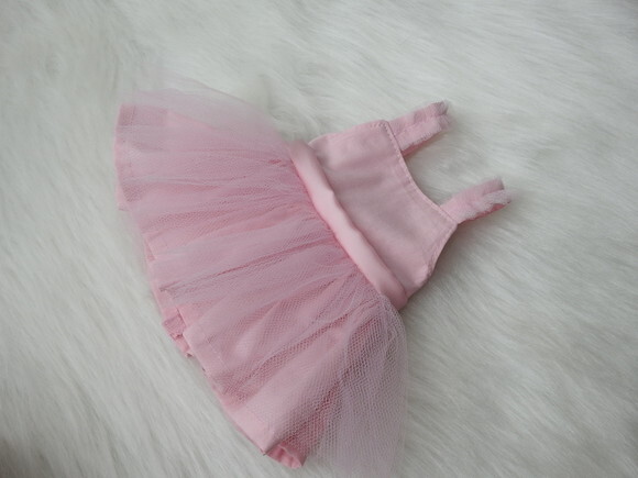 Roupa para Boneca