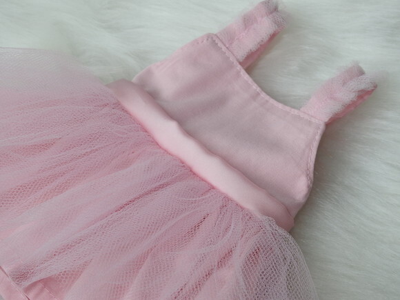 Roupa para Boneca