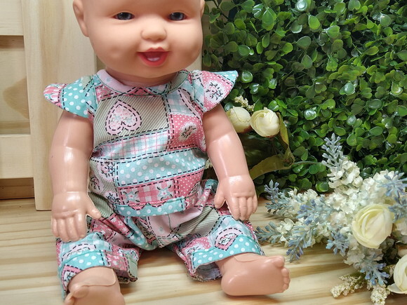 Roupa para Boneca