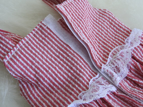 Roupa para Boneca