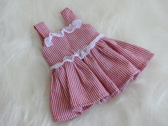 Roupa para Boneca