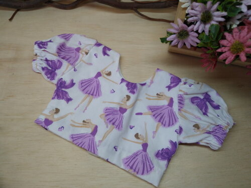 2 Roupas para Boneca* Chamar Chat
