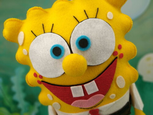 Bob Esponja