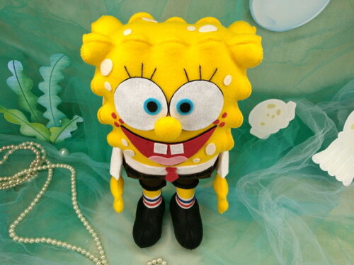 Bob Esponja