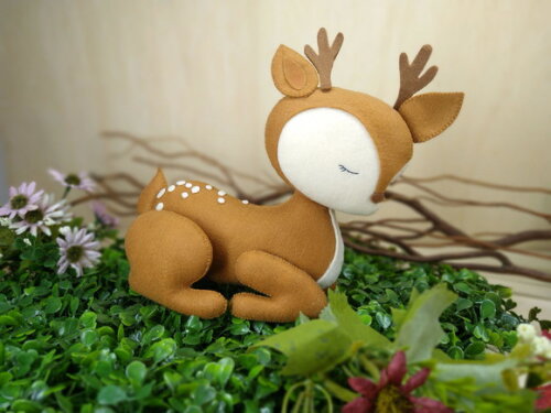 Bosque - Animais do Bosque