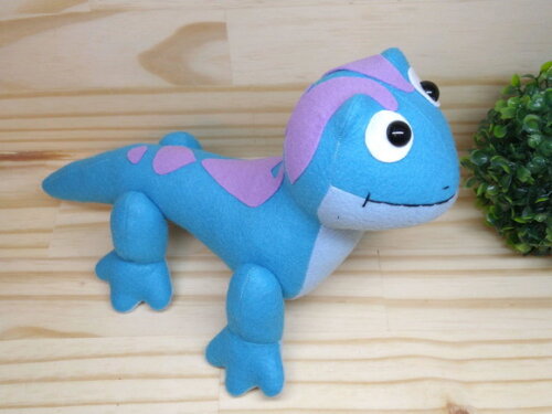 Bruni de feltro Personagem filme Frozen
