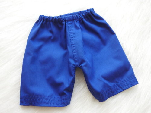 Calça para Boneca