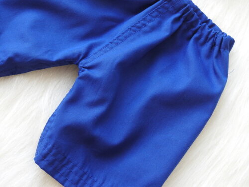 Calça para Boneca